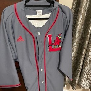 Louisville Baseball Jersey